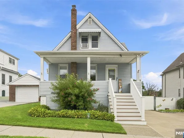 94 Chestnut St, Garfield, NJ 07026