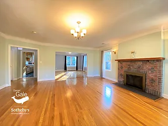 Rented by Daniel Gale Sotheby's International Realty