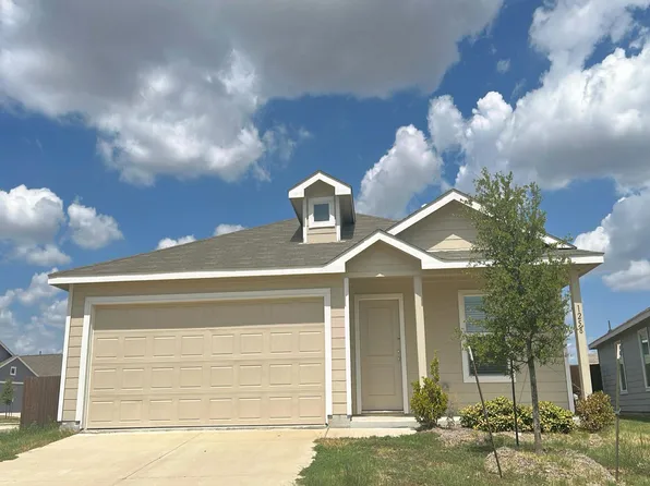 1258 Eclipse Ln, Crandall, TX 75114