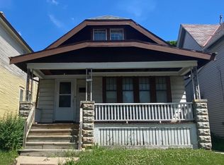 1506 W Orchard St, Milwaukee, WI 53204