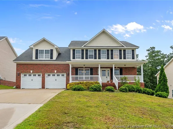 195 Culpepper Rd, Cameron, NC 28326