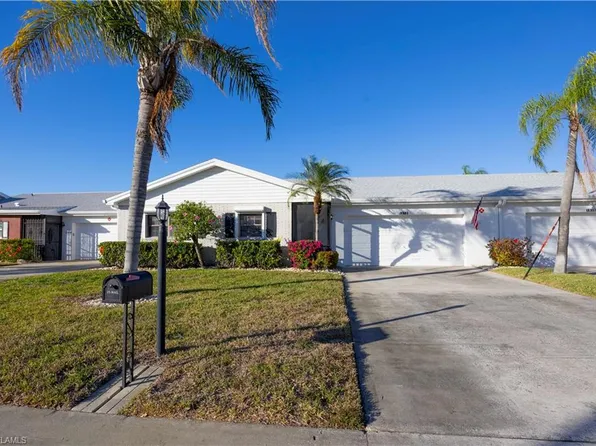 1513 Edgewater CIR, FORT MYERS, FL 33919