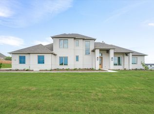 7734 Barber Ranch Rd, Fort Worth, TX 76126