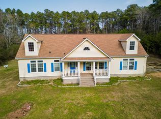 615 Springridge Trl SE, Bogue Chitto, MS 39629