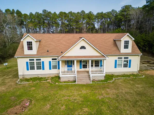 615 Springridge Trl SE, Bogue Chitto, MS 39629