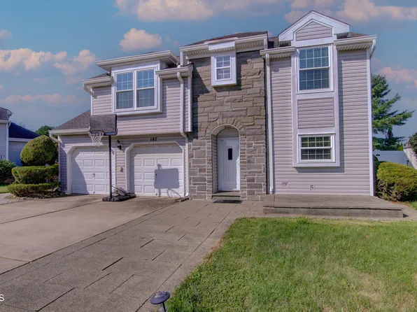 187 Kentucky Way, Freehold, NJ 07728
