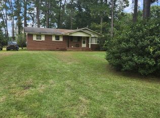 690 S Harney St, Camilla, GA 31730
