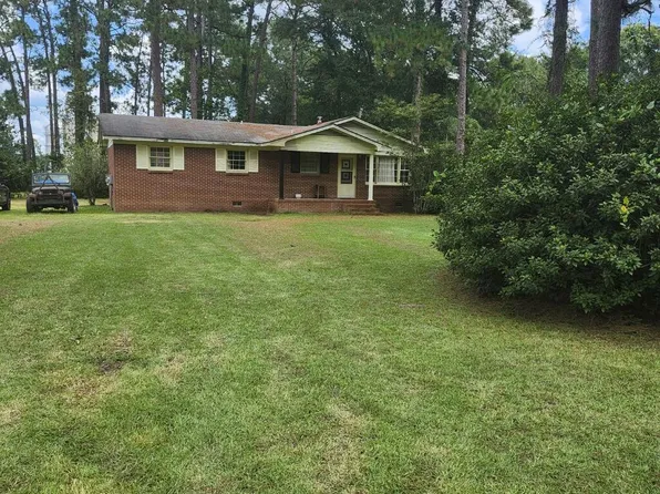 690 S Harney St, Camilla, GA 31730