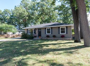 1040 Locksley Dr SW, Wyoming, MI 49509