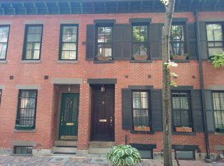 8 Lawrence St #1, Boston, MA 02116