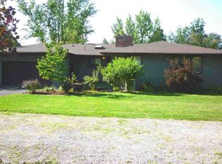 520 E Silver Pines Ct, Colbert, WA 99005