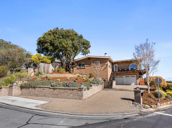 2440 Lincoln Ave, Belmont, CA 94002