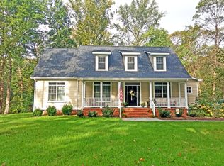 4200 Wakefield Rd, Richmond, VA 23235