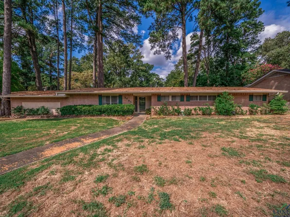1701 N 10th St, Longview, TX 75601