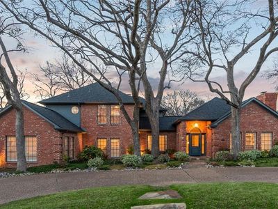 5909 Flintshire Ln, Dallas, TX, 75252