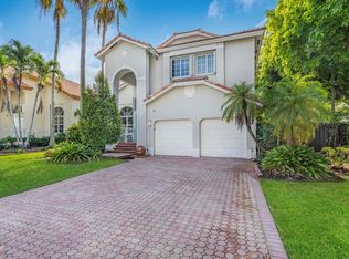 5805 NW 108th Pl #5805, Miami, FL 33178
