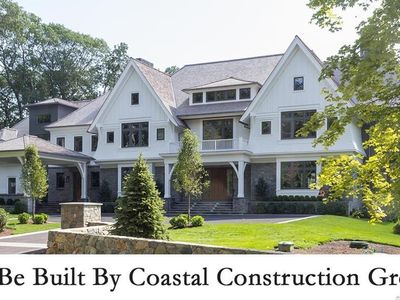 290 Redding Rd, Easton, CT, 06612