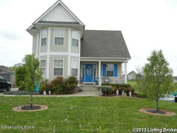 111 Pecan Dr, Bardstown, KY 40004