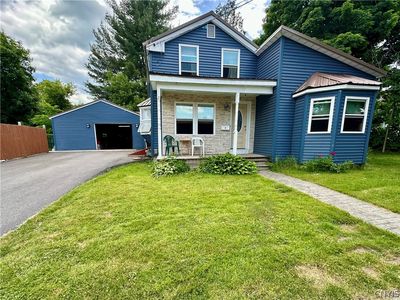 8 Warren St, Mohawk, NY, 13407