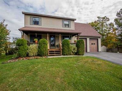 107 Godfrey Rd, Bloomingburg, NY, 12721