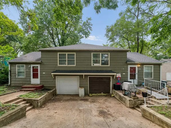 7110 Virginia Ave, Kansas City, MO 64131