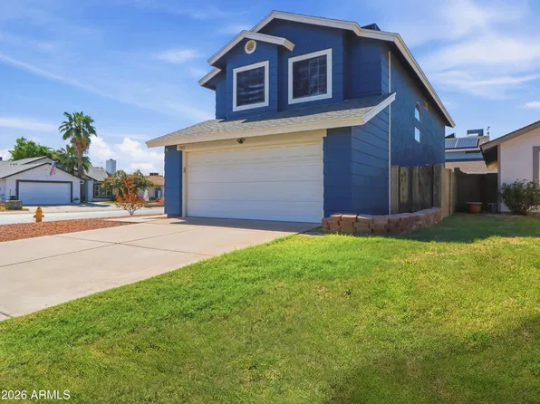 19422 N 43RD Drive, Glendale, AZ 85308