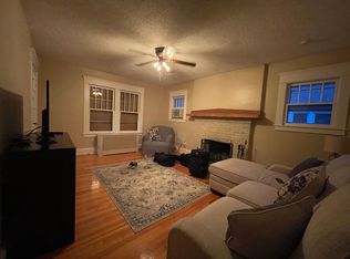 94 Fenwick St #92, Springfield, MA 01109