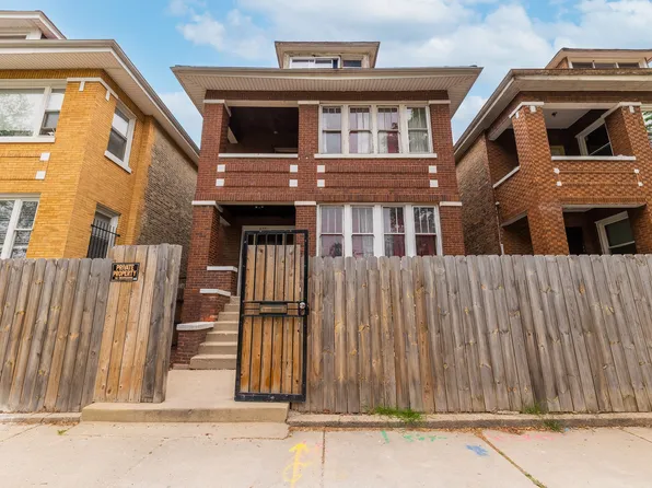 6721 S Rockwell St, Chicago, IL 60629