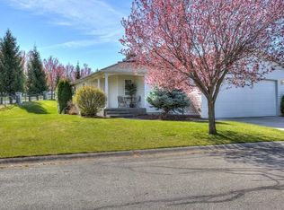 1158 N Tanglewood Ln, Liberty Lake, WA 99019