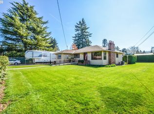 6510 SE Jack Rd, Milwaukie, OR 97222