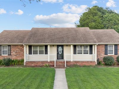 8470 Rainey Dr, Mechanicsville, VA, 23116