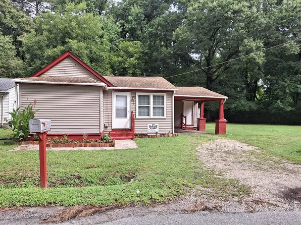 339 Washington Ave, Franklin, VA 23851