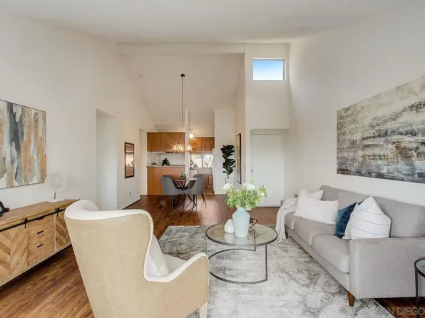 6188 Agee St Unit 232, San Diego, CA 92122