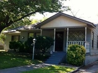 4500 Normandy Rd, Fort Worth, TX 76103