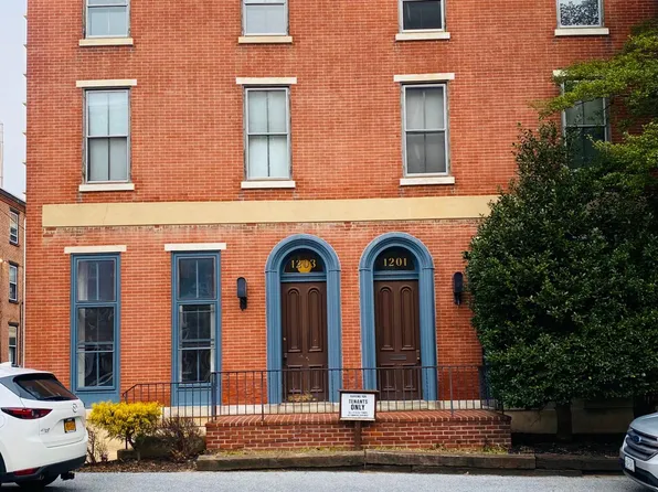 1203 Delaware Ave, Wilmington, DE 19806