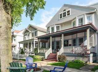 2156 W Sunnyside Ave, Chicago, IL 60625