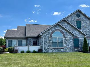 226 Saddle Ridge Cir, Danville, KY 40422