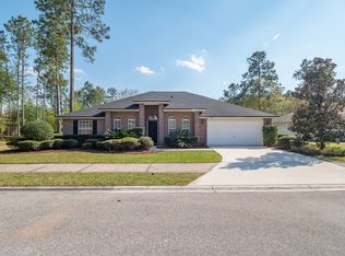 9212 Whisper Glen Dr, Jacksonville, FL 32222