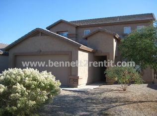 2755 E Bagdad Rd, Queen Creek, AZ 85143