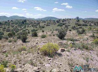 8 Child Of Water Rd, Hillsboro, NM 88042