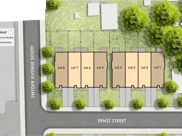 18 Ernst St, Woolwich, ON N3B 1K5