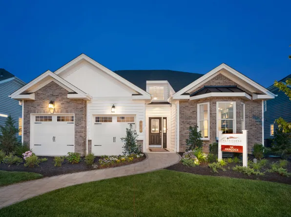 5604 Traditions Dr Hancock Ii, Coopersburg, PA 18036