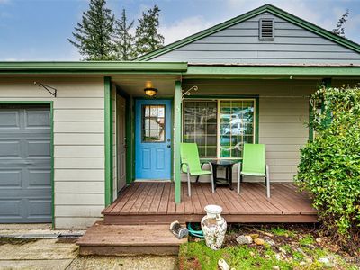 5 Parkland Drive, Kalama, WA, 98625