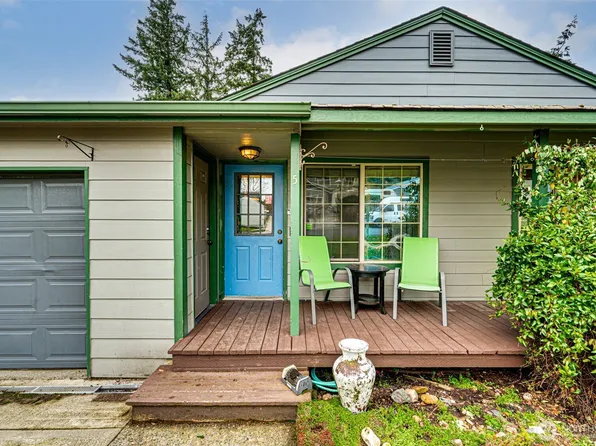 5 Parkland Drive, Kalama, WA 98625
