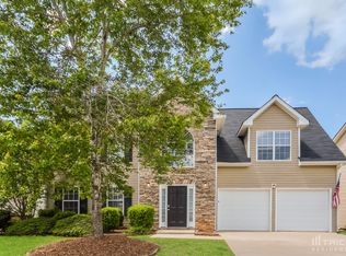 105 Jericho Dr, Covington, GA