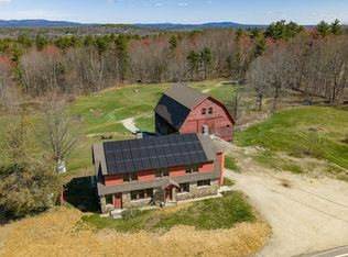 393 High Street, Candia, NH 03034