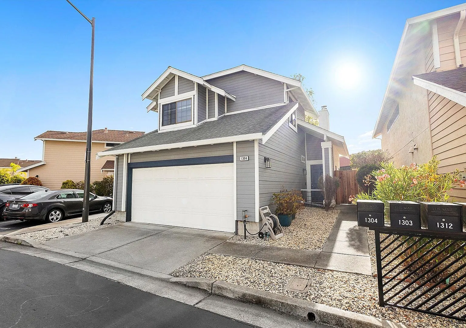 1304 Pyne Lane - 3 bedroom | 2.5 bath | Single family home — Photo 2