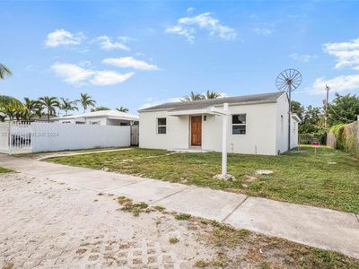 860 NW 35th Ave, Miami, FL, 33125