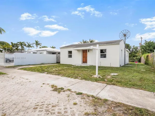 860 NW 35th Ave, Miami, FL 33125