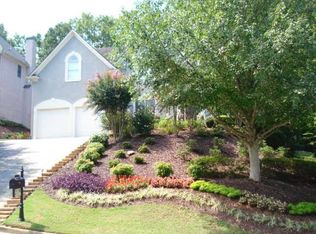3227 Eagle Watch Dr, Woodstock, GA 30189
